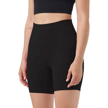 Load image into Gallery viewer, Women's High Waist Biker Shorts