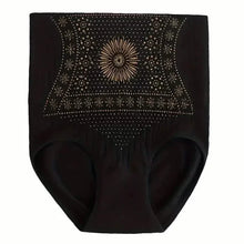 Load image into Gallery viewer, Women's High Waist Hip Slimming Lifting Tight Body Shaping Postpartum Tummy Control Pants