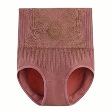 Load image into Gallery viewer, Women's High Waist Hip Slimming Lifting Tight Body Shaping Postpartum Tummy Control Pants