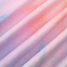 Load image into Gallery viewer, Women's Hoodie Pullover Tie Dye Hoodies