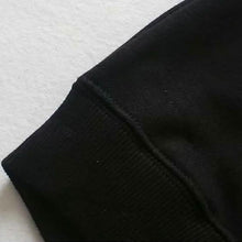 将图片加载到图库查看器,Women's Sweatshirt Graphic Text Los Angeles