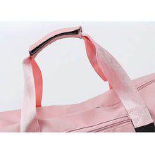 Load image into Gallery viewer, Women's Large Capacity Waterproof Oxford Cloth Tote