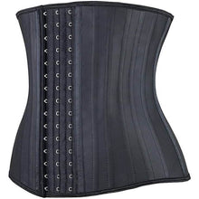 Load image into Gallery viewer, Women's Latex Sports Belt
