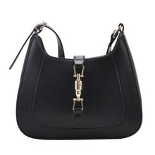 Load image into Gallery viewer, Womens Leather Crossbody Bag