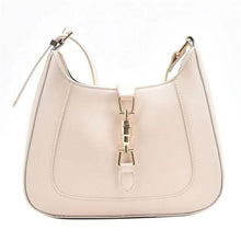 Load image into Gallery viewer, Womens Leather Crossbody Bag