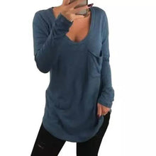 将图片加载到图库查看器,Women's Sheri Casual Top
