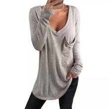 将图片加载到图库查看器,Women's Sheri Casual Top