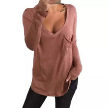 将图片加载到图库查看器,Women's Sheri Casual Top