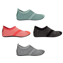 Load image into Gallery viewer, Women's Live Well Active Lifestyle FitKicks Footwear