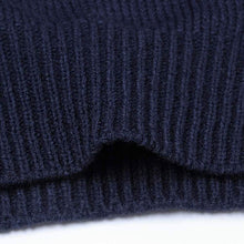 Load image into Gallery viewer, Women's Long Sleeve Crewneck Cute Heart Knitted Sweaters