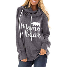 Load image into Gallery viewer, Women's Long Sleeve Sweatshirt