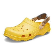 将图片加载到图库查看器,Womens Mens Sandals Summer Beach Shoes Casual Non-slip Clogs Couple Shoes Sport Sandals Slides Garden Clogs Shoes For Outdoor Classic Walking Clogs