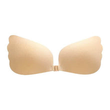 Load image into Gallery viewer, Women's Plus Size Adhesive Bra