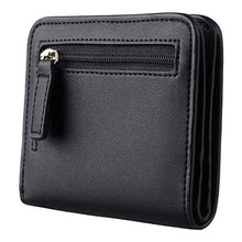 Load image into Gallery viewer, Women's RFID Blocking Mini Purse