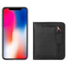 Load image into Gallery viewer, Women's RFID Blocking Mini Purse
