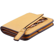 Load image into Gallery viewer, Women's RFID Blocking Mini Purse
