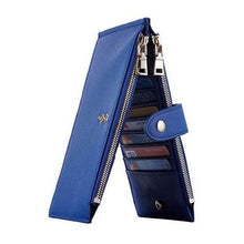 Load image into Gallery viewer, Women's RFID Blocking Wallet
