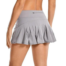 Load image into Gallery viewer, Women's Running Skirt Sport Short