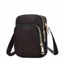 Load image into Gallery viewer, Women's Shoulder Bag Multifunctional