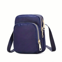 Load image into Gallery viewer, Women's Shoulder Bag Multifunctional