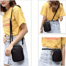 Load image into Gallery viewer, Women's Shoulder Bag Multifunctional
