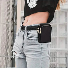 Load image into Gallery viewer, Women's Shoulder Bag Multifunctional