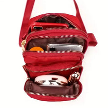 Load image into Gallery viewer, Women's Shoulder Bag Multifunctional