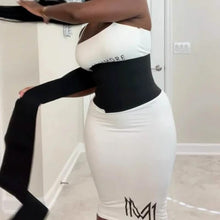 将图片加载到图库查看器,Women's Slimming Waist Trainer