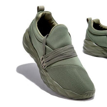 将图片加载到图库查看器,Womens Sneakers Casual Breathable Sport Shoes Autumn New Lace Up Vulcanized Sneakers Outdoor Walking Running Shoes Women Cushion Breathable Walking Tennis Sneakers
