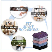 Load image into Gallery viewer, 5-Pairs: Women's Soft Winter Warm Socks