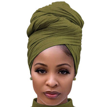 将图片加载到图库查看器,Women's Summer Breathable Lightweight Bandana