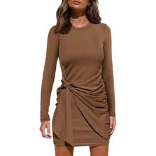 Load image into Gallery viewer, Women's Summer Casual Dress