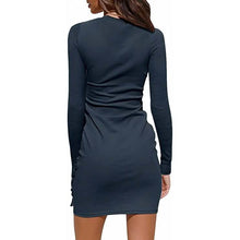 Load image into Gallery viewer, Women's Summer Casual Dress