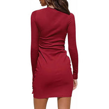 Load image into Gallery viewer, Women's Summer Casual Dress
