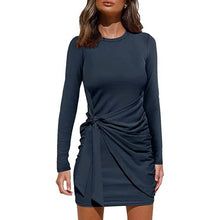 Load image into Gallery viewer, Women's Summer Casual Dress