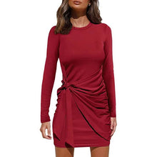Load image into Gallery viewer, Women's Summer Casual Dress