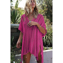 Load image into Gallery viewer, Women's Summer Swimsuit Bikini Beach Swimwear Cover up
