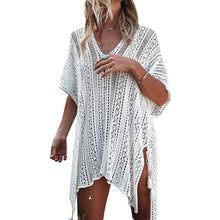 Load image into Gallery viewer, Women's Summer Swimsuit Bikini Beach Swimwear Cover up