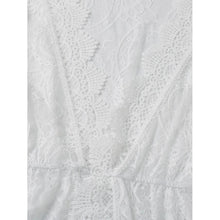 Load image into Gallery viewer, Women's Swimwear Cover Up Beach Tops