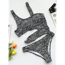 Load image into Gallery viewer, Women's Swimwear One Piece Bikini Swimsuit