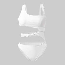 Load image into Gallery viewer, Women's Swimwear One Piece Bikini Swimsuit