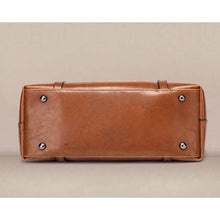 Load image into Gallery viewer, Women's Tote Shoulder Bag PU Leather