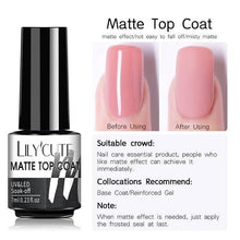 将图片加载到图库查看器,Womens UV Gel Nail Polish Set 7ml Fashion Varnish Colorful Art Manicure Luxury Nail Design For Women