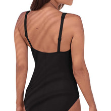 Load image into Gallery viewer, Women's Vintage One Piece Swimsuit