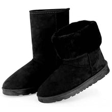 Load image into Gallery viewer, Women's Waterproof Snow Boots