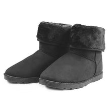 Load image into Gallery viewer, Women's Waterproof Snow Boots