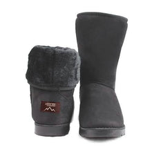 Load image into Gallery viewer, Women's Waterproof Snow Boots