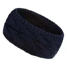 将图片加载到图库查看器,Women's Winter Cable Knit Headband
