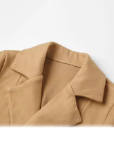 将图片加载到图库查看器,Women's Winter Fall Long Coat