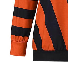 Load image into Gallery viewer, Women's Zip Shirt Long Sleeve